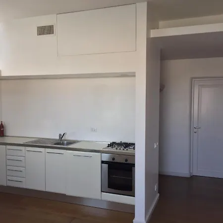 Exclusive Terrace آنسيو