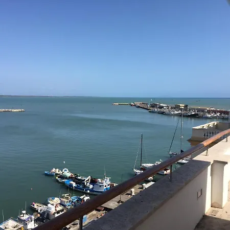 شقة Exclusive Terrace